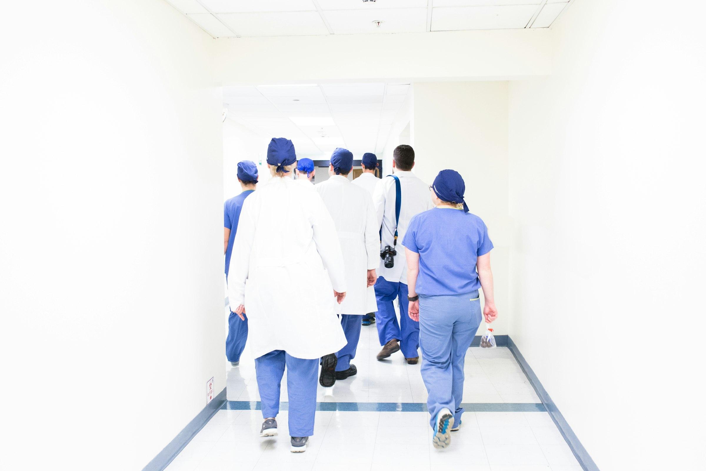Physician office, dental clinic, and laboratory regulatory compliance consulting in CLIA Compliance - Point Of Care Consults
